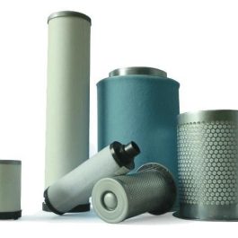 Filtro Separadores FLS 20