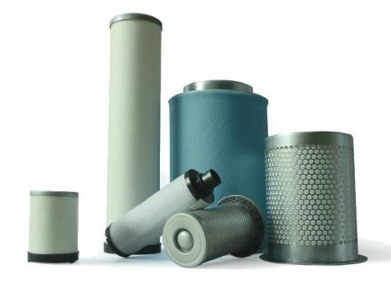 Filtro Separadores FLS 30