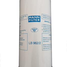 Filtro Separadores LB962