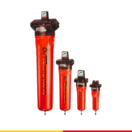 Filtros De Linea