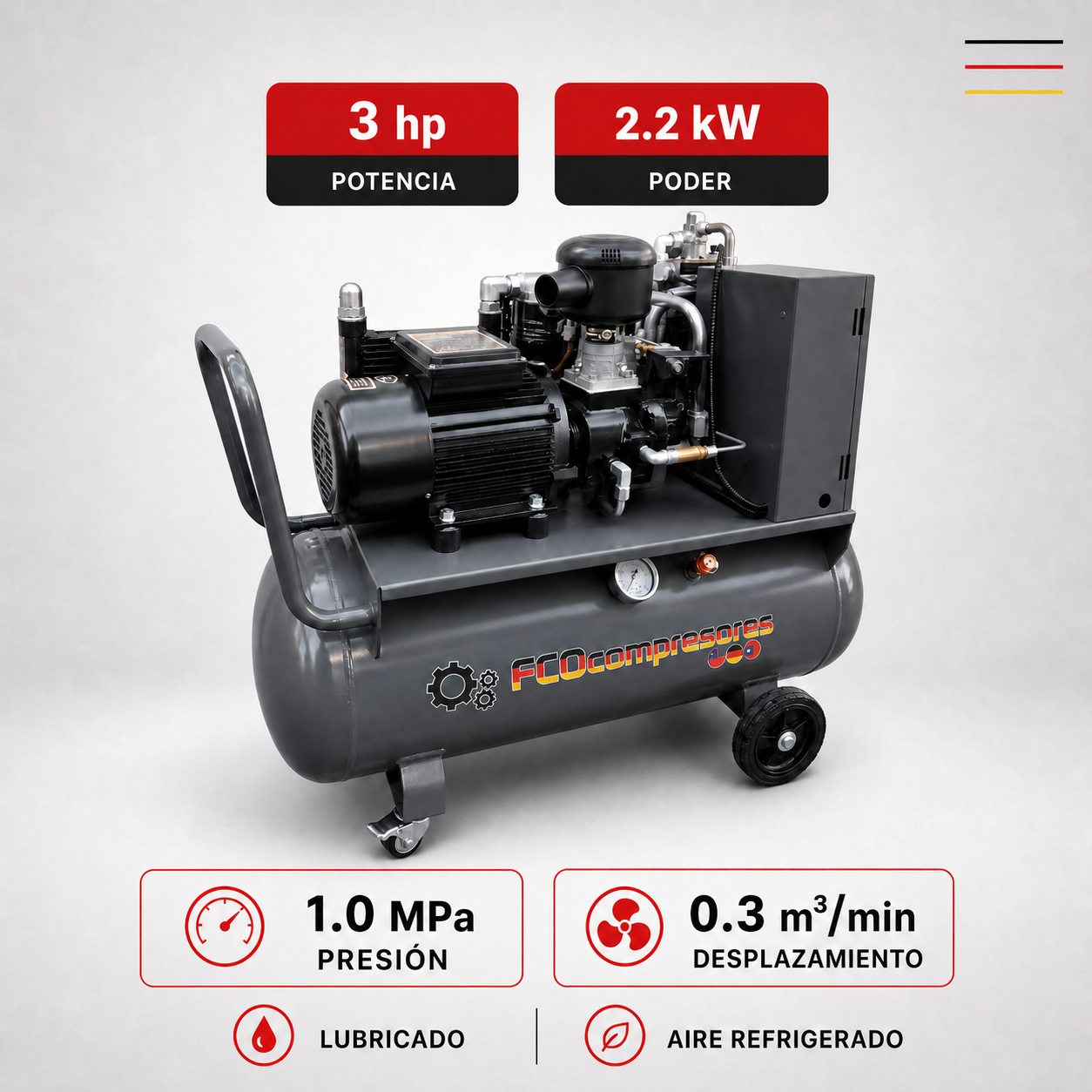 3hp