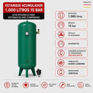 estanque